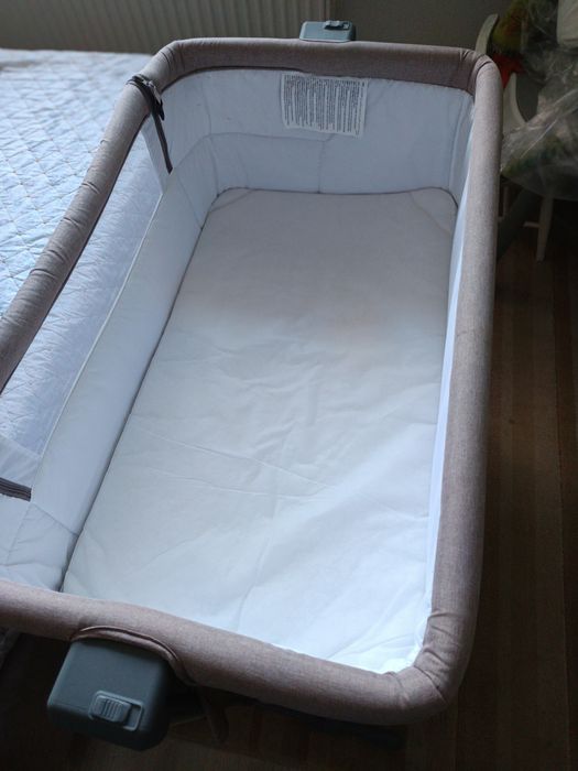 Pentru bebe pătuț etc