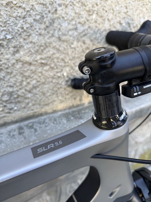 Bicicleta boardman 9.6 SLR