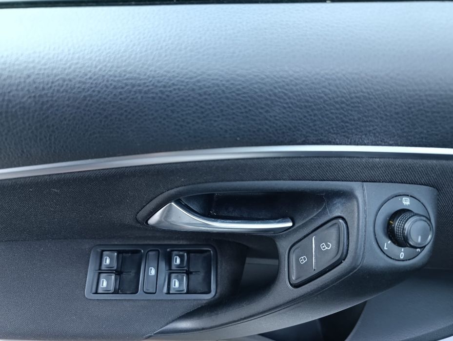 Volkswagen polo 1,2 tsi