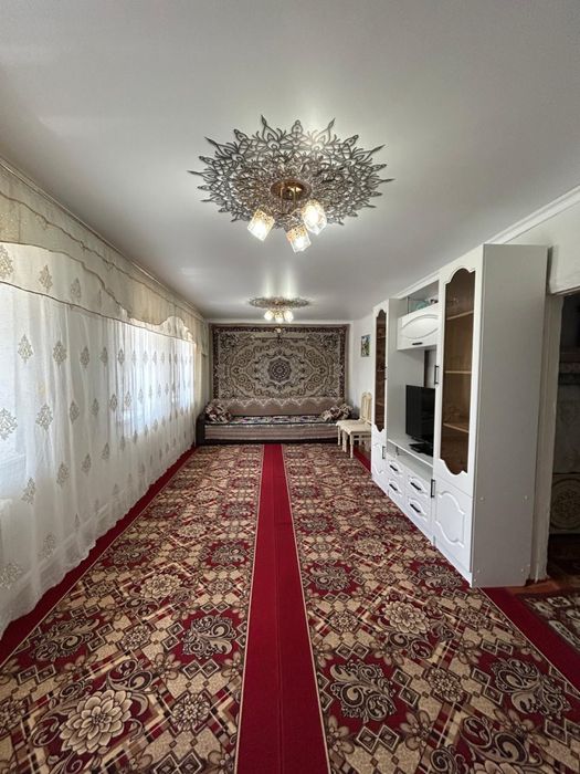 Продам дом в хорошем состоянии