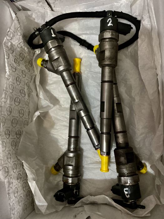 Дюзи Дюза Kia Volvo Mercedes Hyundai Renault Vw Nissan Citroen Peugeot