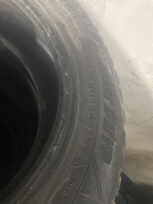 185/65R15 сатылады