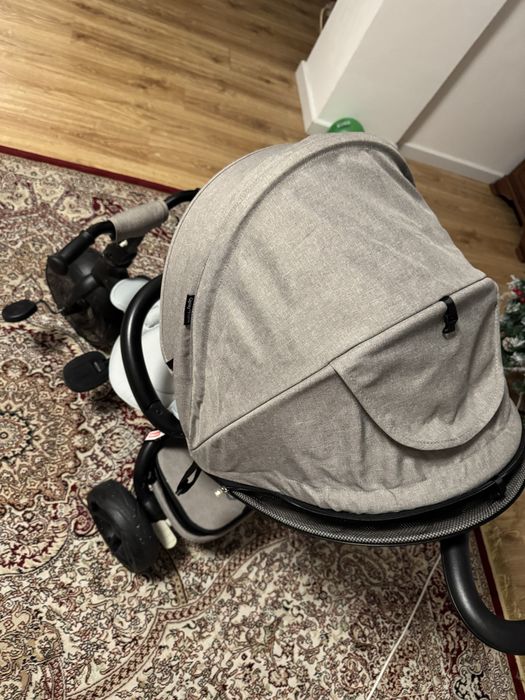 Трехколесный велосипед