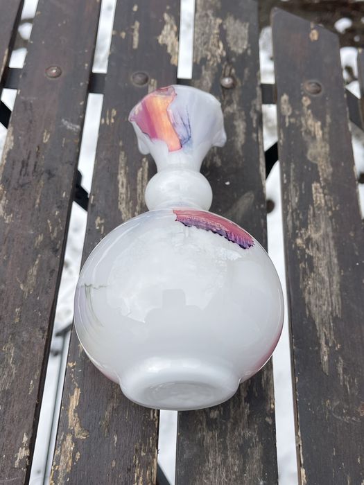 Vând vază Limoges …