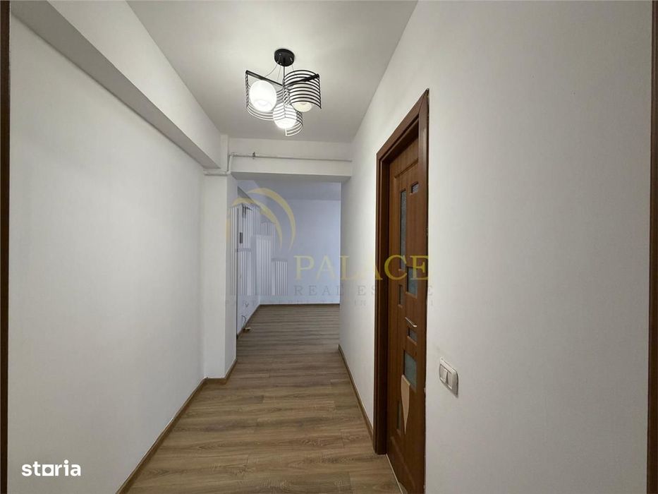 Apartament open-space, loc de parcare, Valea Lupului