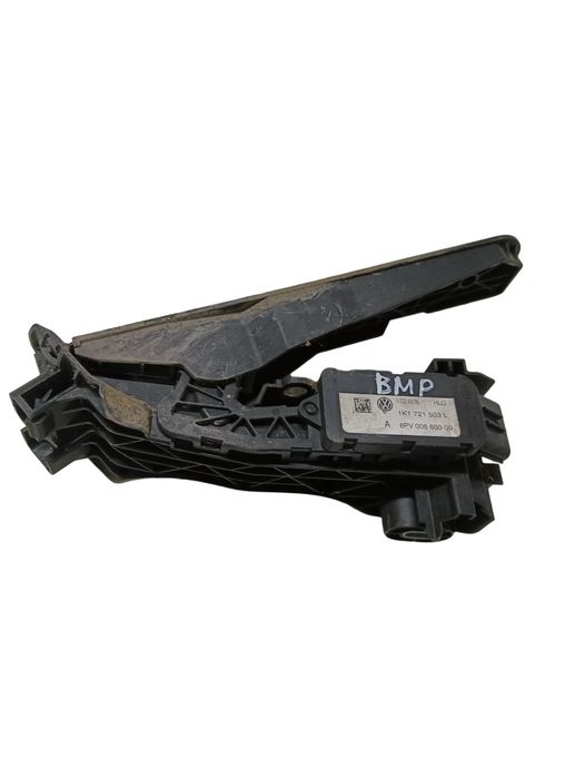 Pedala De Acceleratie Volkswagen Passat 3C2 2005 - 2010 Hella 1K172150