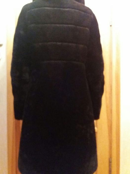 Продам шубу цыгейка