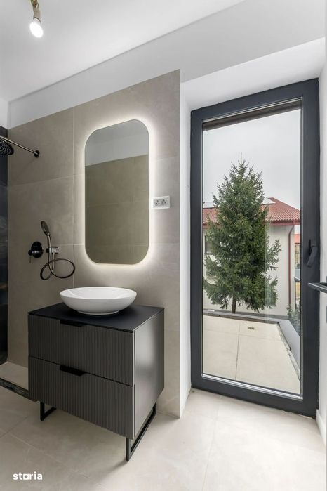 Vila noua, 6 camere- Iancu Nicolae