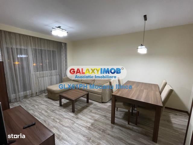 Inchiriere apartament 2 camere, de lux, Ploiesti, zona Republicii — fotografia 1