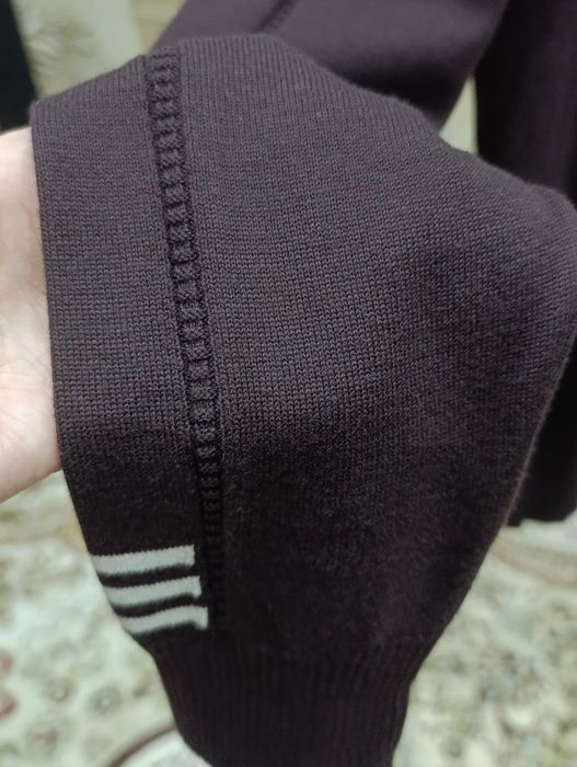 Турецкий мужской свитер