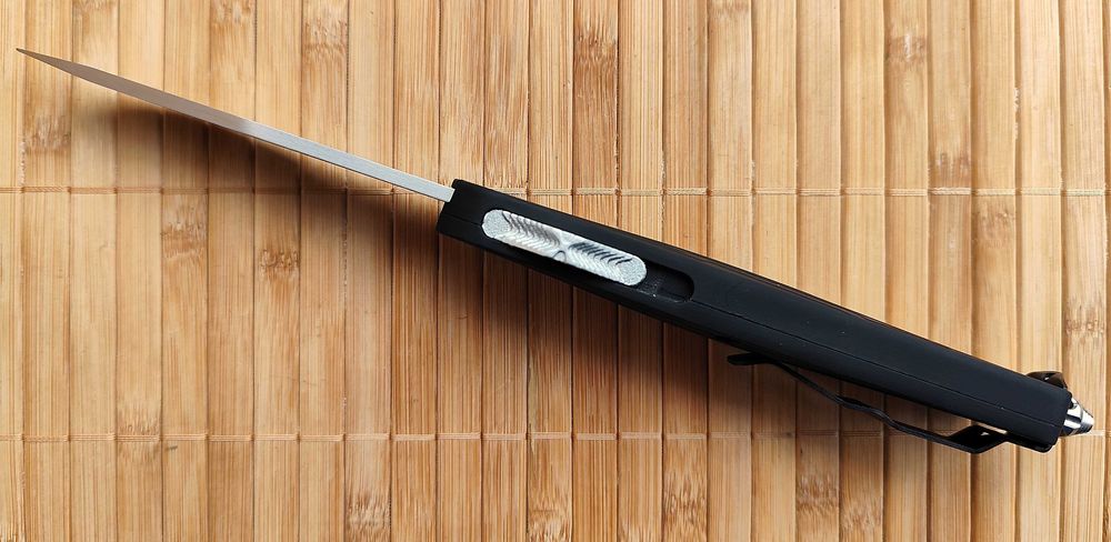 Автоматичен нож Microtech