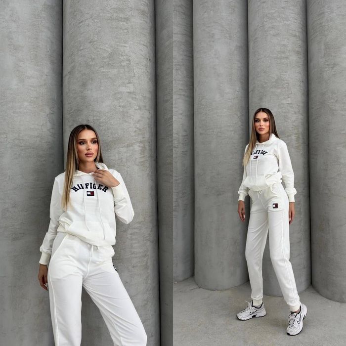 Treninguri Tommy damă