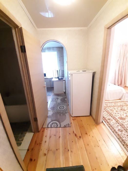 Сдам 1комн посуточно Школьник