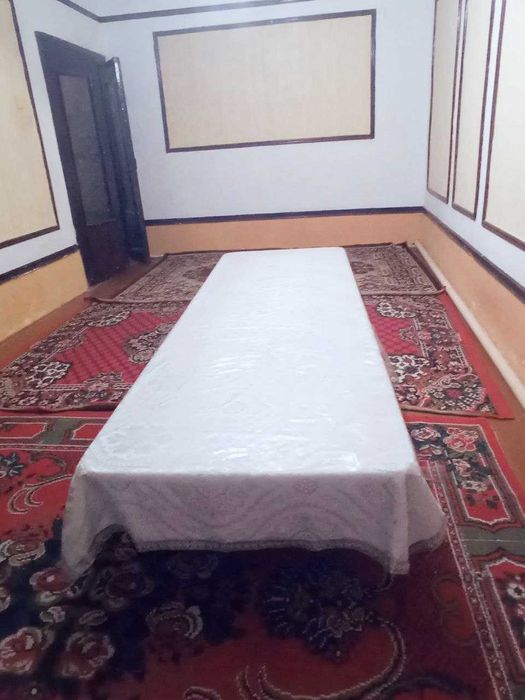 Бухоро Когон шахарда 2-хонали уй сотилади