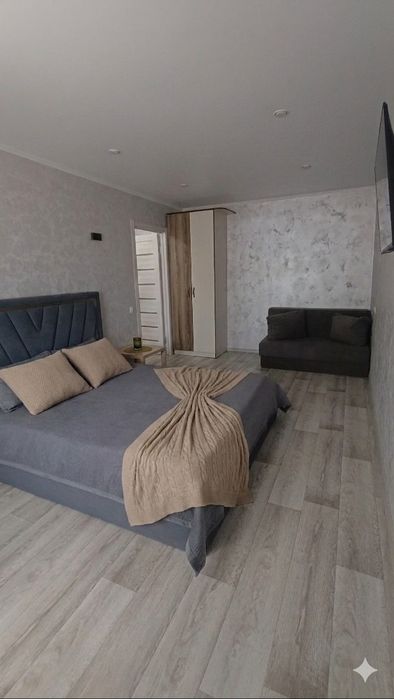 Тихий LUX для двоих, 20 мкр