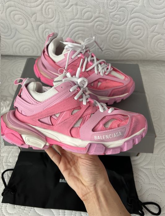 Balenciaga track - Toate mărimile