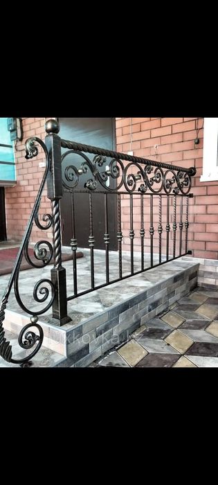 Навес Автонавес сварщик