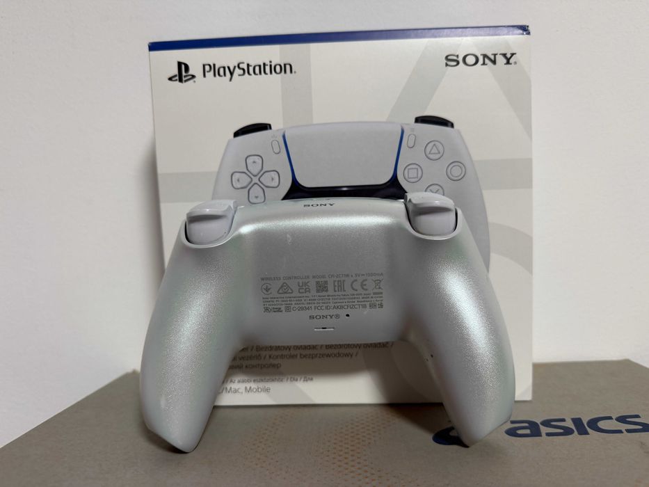 Controller Wireless PlayStation 5 ps5 controler original nou la cutie