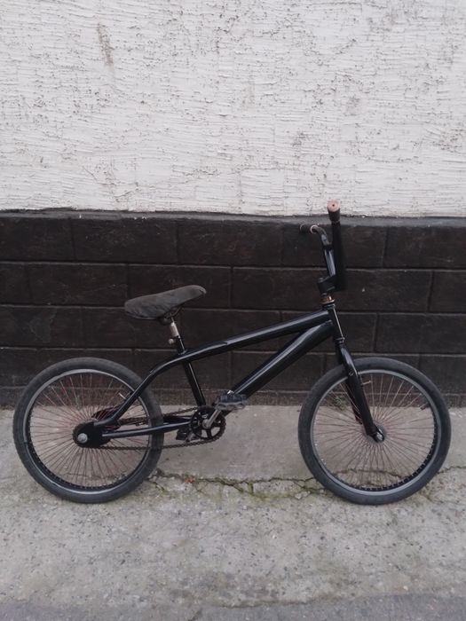Продам велосипед BMX