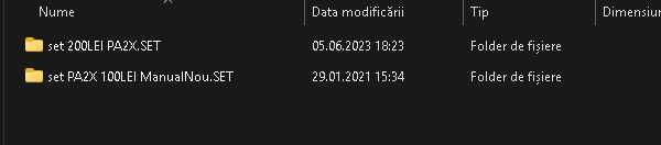 Seturi Din toata gama KORG de la PA300 pana la PA5X