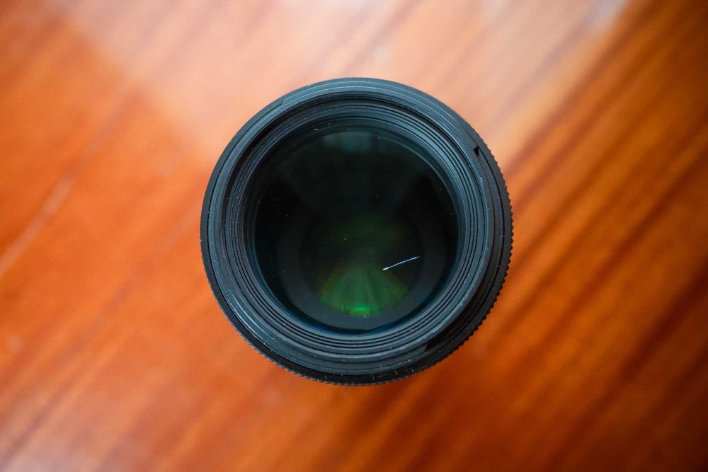 Obiectiv Sigma 105MM F2.8 DG DN MACRO pentru SONY FE