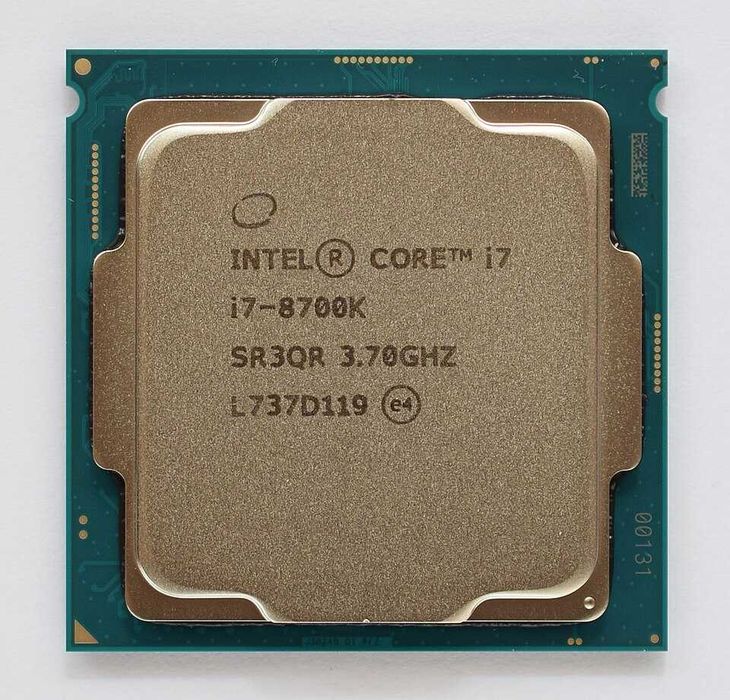 i7 8700 de vanzare ' Anunturi ' OLX.ro