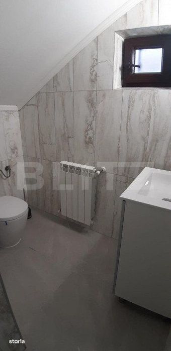 Spatiu comercial Premium, La Cheie, 320 mp, Ipotesti