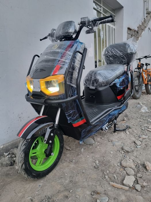 malibu skuter optom/dona