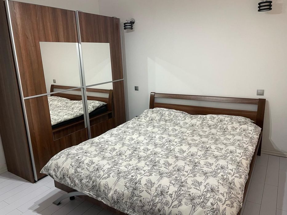 Apartament 2 camere zona centrala mall