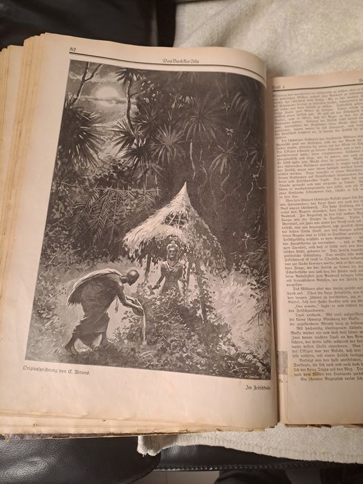 Carte rară foarte veche