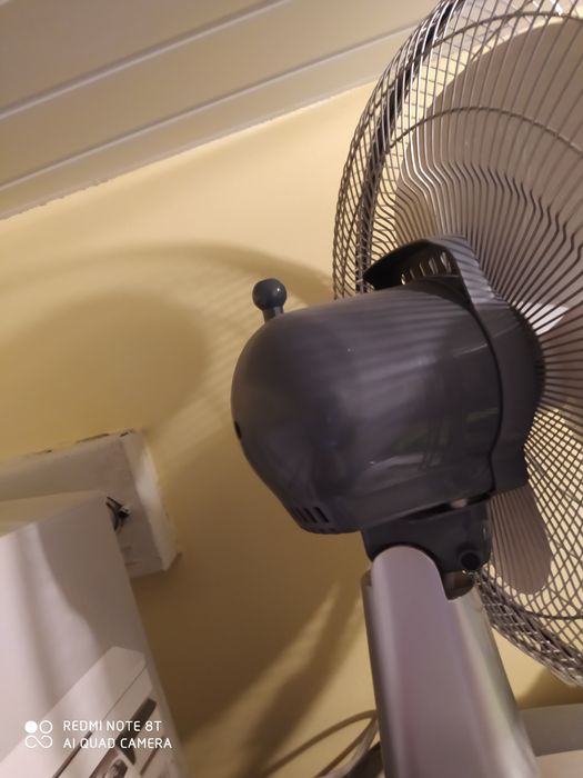 Вентилатор за охлаждане