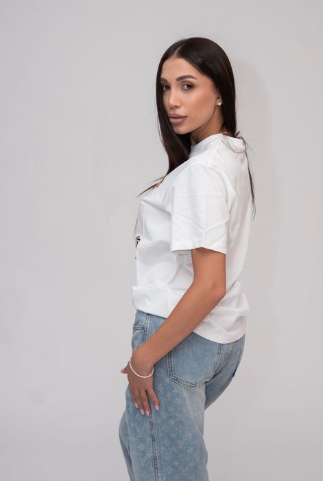 Налична тениска LV