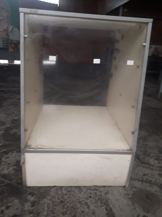 Тумба для магазина