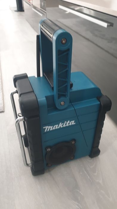 Radio Makita BMR 102