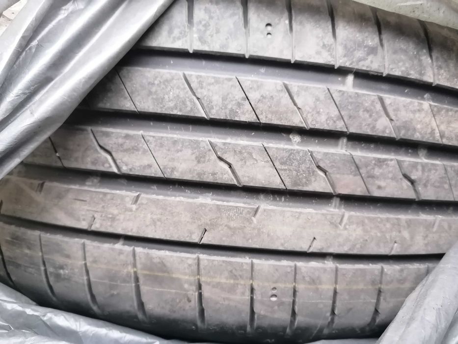 4 Cauciucuri Hankook 235 55 18 104 V xl