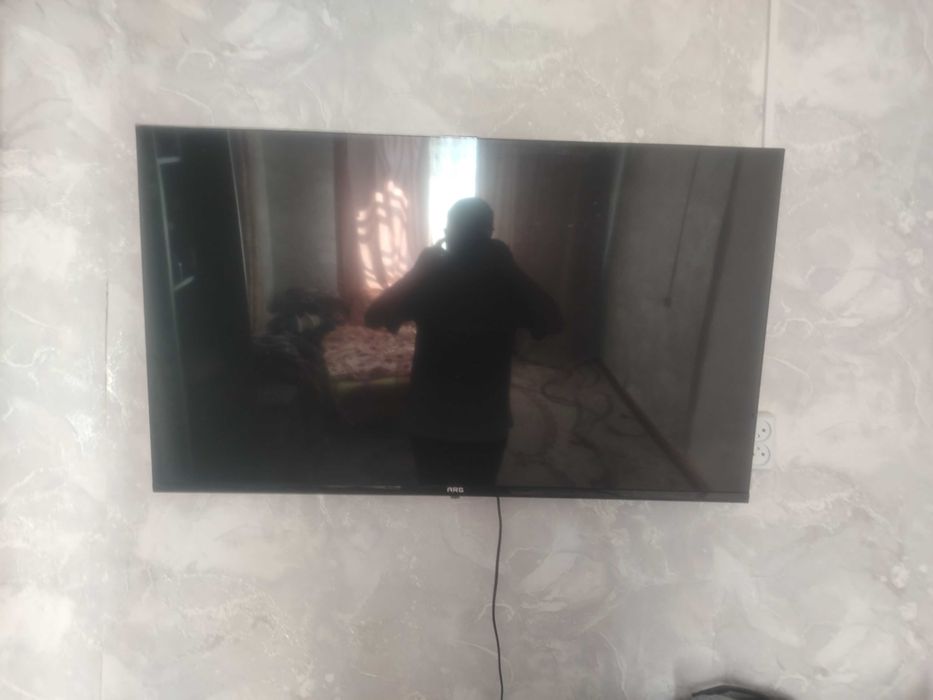 Arg SMART tv 43 d
