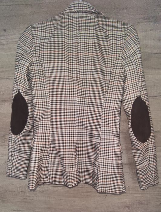 Сако на H&M размер 34