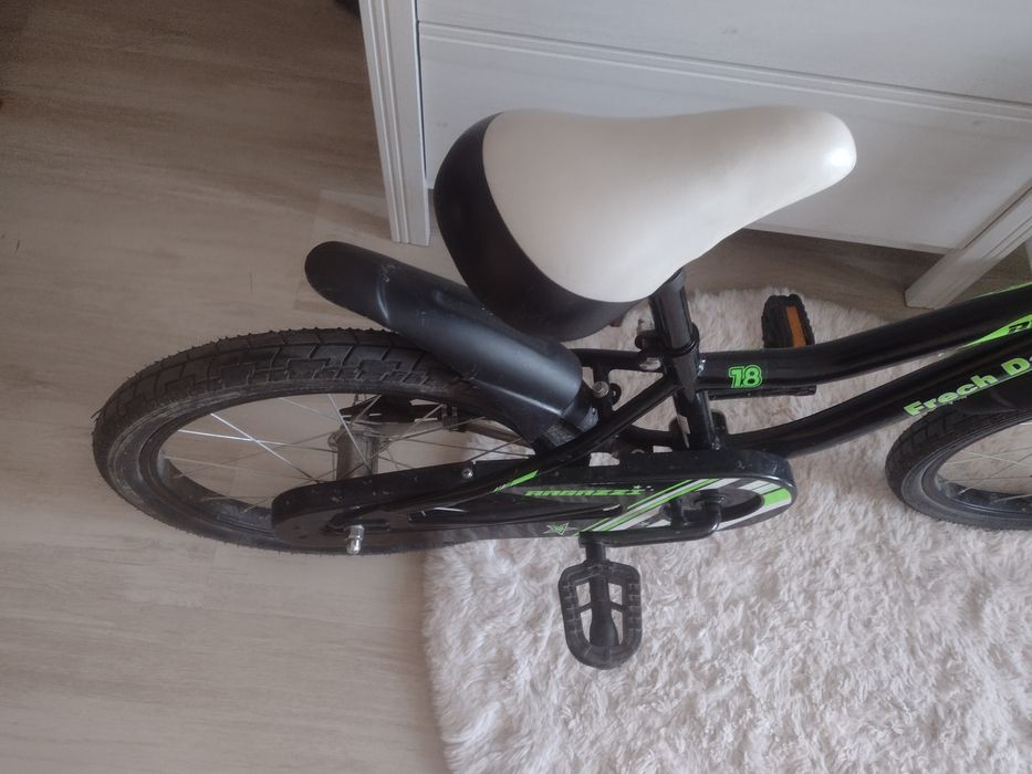 Детско колело Ragazzi18цола