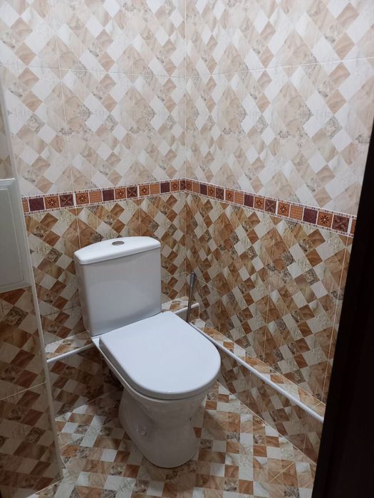 Сдаю свою 3-х комнатную квартиру, с новым ремонтом