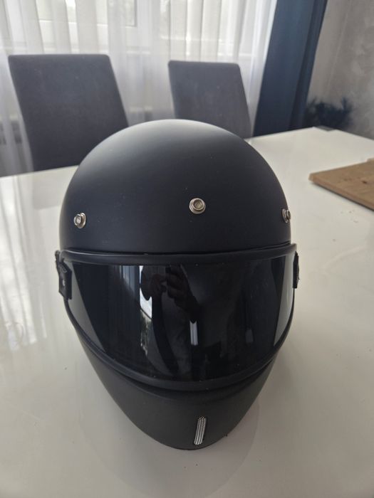 Nexx garage XG100 каска размер S 55-56