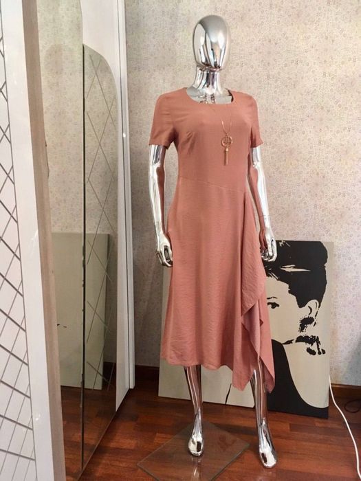 Платье новое турция