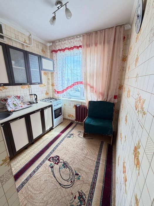 Продам квартиру!
