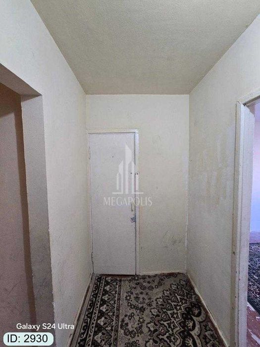 уй сотилади №2930 6-mikrorayon Alpomish tarafdan 2xonali uy