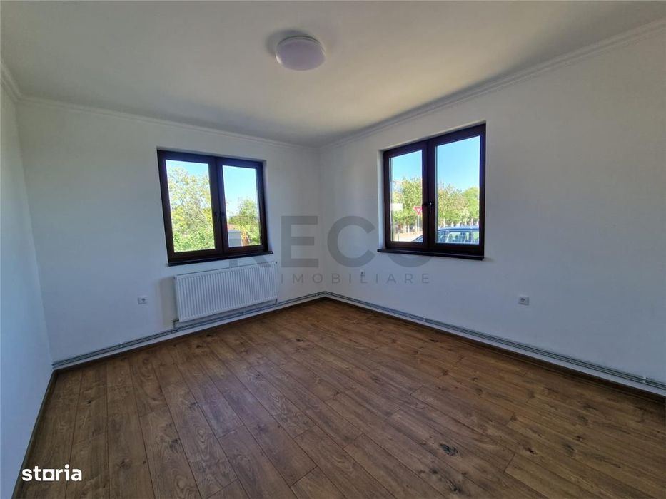 RECO Casa noua cu toate utilitatile in Bors