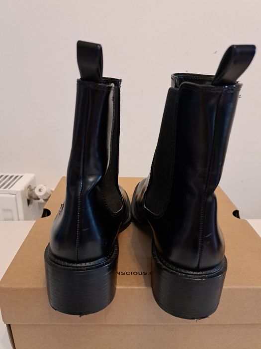 Ghete Zara măsură 36