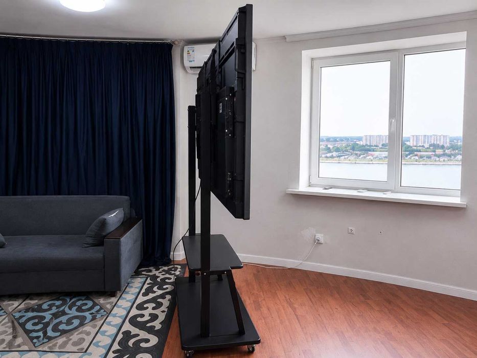 Интерактивная панель UniTech 75"(IS-7512R PR V100)