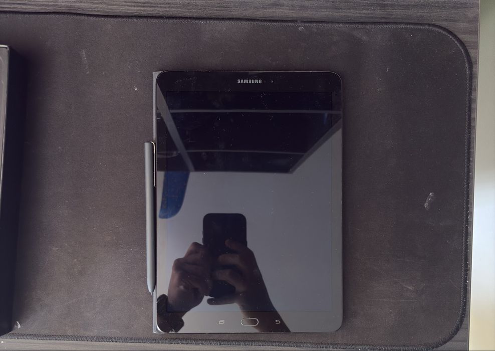 Tabletă Samsung Galaxy Tab S3 IMPECABILĂ