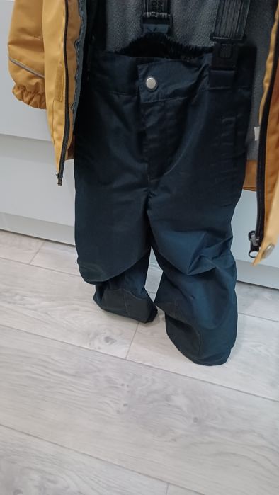 Демисезонный костюм OLDOS