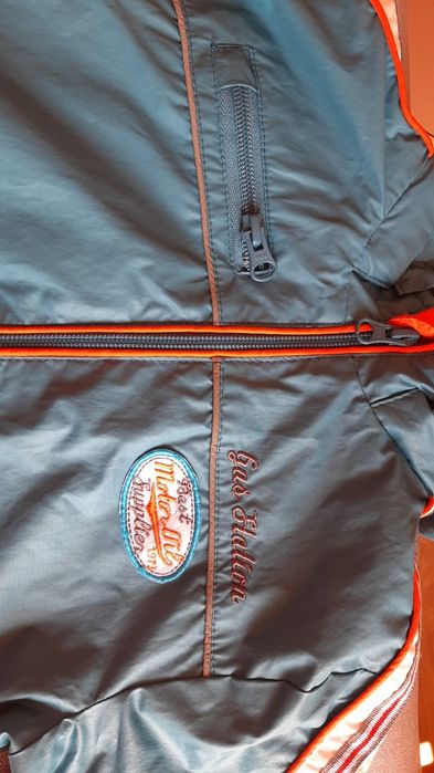 Яке момче за 6 год. - пролет, лято и есен -  KANZ