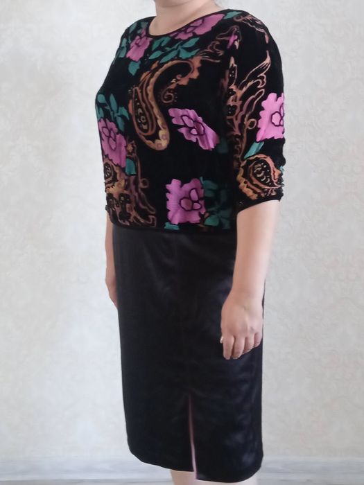 Женские платья .